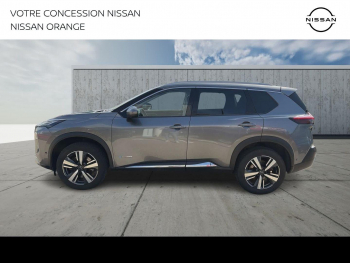 Photo 4 du bon plan NISSAN X-Trail e-Power 204ch Tekna occasion à 27499 €