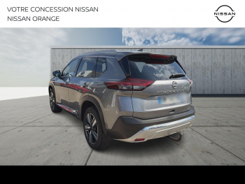 Photo 5 du bon plan NISSAN X-Trail e-Power 204ch Tekna occasion à 27499 €