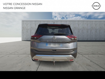Photo 6 du bon plan NISSAN X-Trail e-Power 204ch Tekna occasion à 27499 €