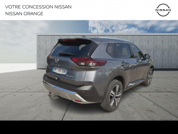 Photo 7 du bon plan NISSAN X-Trail e-Power 204ch Tekna occasion à 27499 €