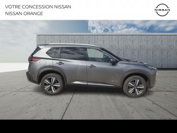Photo 8 du bon plan NISSAN X-Trail e-Power 204ch Tekna occasion à 27499 €