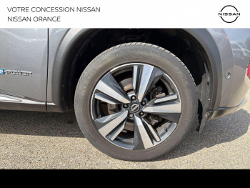 Photo 9 du bon plan NISSAN X-Trail e-Power 204ch Tekna occasion à 27499 €
