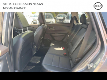 Photo 10 du bon plan NISSAN X-Trail e-Power 204ch Tekna occasion à 27499 €