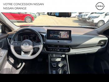 Photo 13 du bon plan NISSAN X-Trail e-Power 204ch Tekna occasion à 27499 €