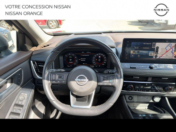 Photo 14 du bon plan NISSAN X-Trail e-Power 204ch Tekna occasion à 27499 €