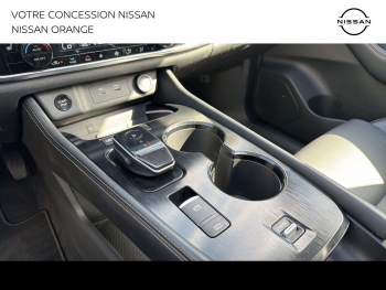 Photo 15 du bon plan NISSAN X-Trail e-Power 204ch Tekna occasion à 27499 €