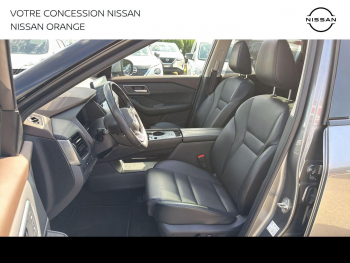 Photo 20 du bon plan NISSAN X-Trail e-Power 204ch Tekna occasion à 27499 €