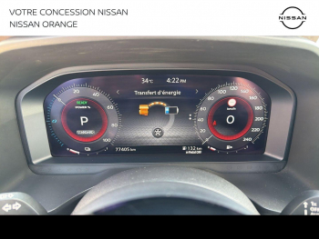 Photo 21 du bon plan NISSAN X-Trail e-Power 204ch Tekna occasion à 27499 €