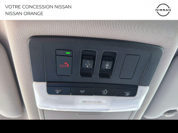 Photo 26 du bon plan NISSAN X-Trail e-Power 204ch Tekna occasion à 27499 €