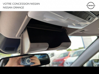 Photo 27 du bon plan NISSAN X-Trail e-Power 204ch Tekna occasion à 27499 €