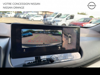 Photo 28 du bon plan NISSAN X-Trail e-Power 204ch Tekna occasion à 27499 €