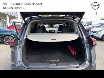 Photo 35 du bon plan NISSAN X-Trail e-Power 204ch Tekna occasion à 27499 €