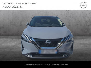 Photo 2 du bon plan NISSAN Qashqai e-POWER 190ch N-Connecta 2022 occasion à 23990 €