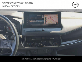 Photo 10 du bon plan NISSAN Qashqai e-POWER 190ch N-Connecta 2022 occasion à 23990 €