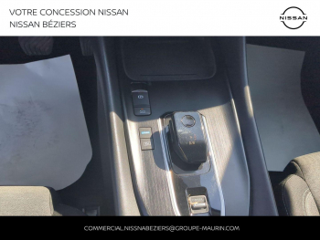 Photo 11 du bon plan NISSAN Qashqai e-POWER 190ch N-Connecta 2022 occasion à 23990 €