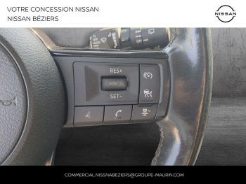 Photo 12 du bon plan NISSAN Qashqai e-POWER 190ch N-Connecta 2022 occasion à 23990 €