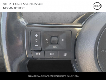 Photo 13 du bon plan NISSAN Qashqai e-POWER 190ch N-Connecta 2022 occasion à 23990 €
