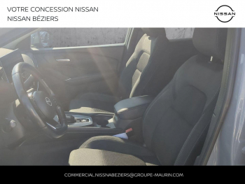 Photo 14 du bon plan NISSAN Qashqai e-POWER 190ch N-Connecta 2022 occasion à 23990 €