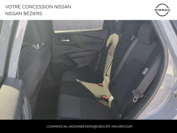 Photo 15 du bon plan NISSAN Qashqai e-POWER 190ch N-Connecta 2022 occasion à 23990 €