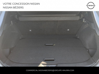 Photo 16 du bon plan NISSAN Qashqai e-POWER 190ch N-Connecta 2022 occasion à 23990 €