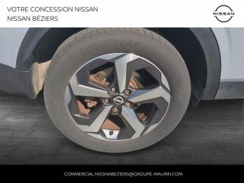 Photo 17 du bon plan NISSAN Qashqai e-POWER 190ch N-Connecta 2022 occasion à 23990 €