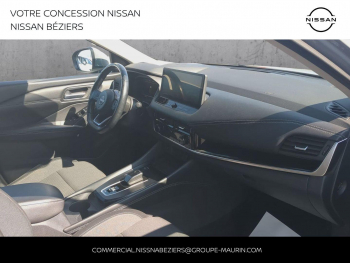 Photo 18 du bon plan NISSAN Qashqai e-POWER 190ch N-Connecta 2022 occasion à 23990 €