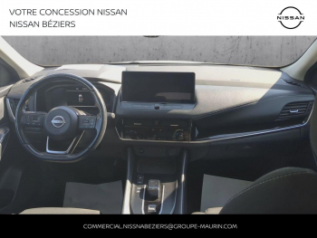 Photo 19 du bon plan NISSAN Qashqai e-POWER 190ch N-Connecta 2022 occasion à 23990 €
