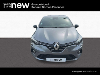 Photo 2 du bon plan RENAULT Clio 1.6 E-Tech 145ch full hybrid Techno occasion à 18970 €