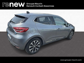 Photo 5 du bon plan RENAULT Clio 1.6 E-Tech 145ch full hybrid Techno occasion à 18970 €