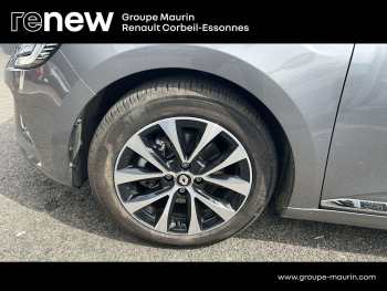 Photo 9 du bon plan RENAULT Clio 1.6 E-Tech 145ch full hybrid Techno occasion à 18970 €