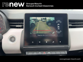 Photo 15 du bon plan RENAULT Clio 1.6 E-Tech 145ch full hybrid Techno occasion à 18970 €
