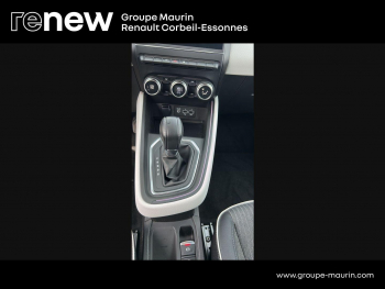 Photo 16 du bon plan RENAULT Clio 1.6 E-Tech 145ch full hybrid Techno occasion à 18970 €