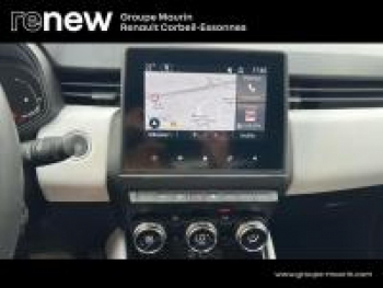Photo 20 du bon plan RENAULT Clio 1.6 E-Tech 145ch full hybrid Techno occasion à 18970 €