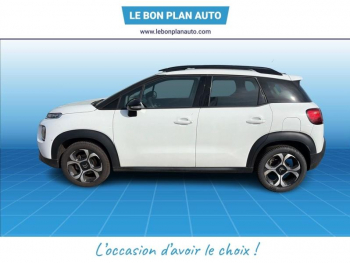 Photo 2 du bon plan CITROEN C3 Aircross PureTech 110ch S&S Sunshine occasion à 6780 €