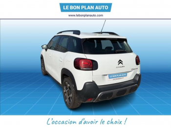 Photo 3 du bon plan CITROEN C3 Aircross PureTech 110ch S&S Sunshine occasion à 6780 €