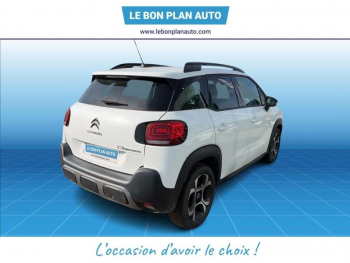 Photo 5 du bon plan CITROEN C3 Aircross PureTech 110ch S&S Sunshine occasion à 6780 €
