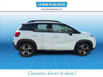 Photo 6 du bon plan CITROEN C3 Aircross PureTech 110ch S&S Sunshine occasion à 6780 €