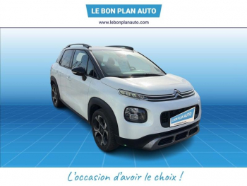 Photo 7 du bon plan CITROEN C3 Aircross PureTech 110ch S&S Sunshine occasion à 6780 €