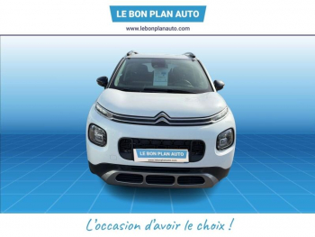 Photo 8 du bon plan CITROEN C3 Aircross PureTech 110ch S&S Sunshine occasion à 6780 €