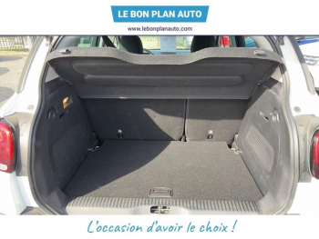Photo 13 du bon plan CITROEN C3 Aircross PureTech 110ch S&S Sunshine occasion à 6780 €