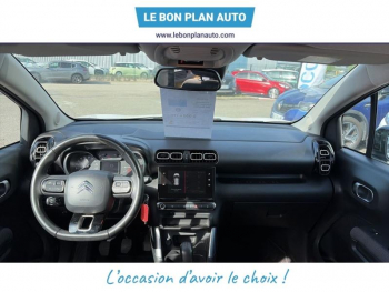 Photo 14 du bon plan CITROEN C3 Aircross PureTech 110ch S&S Sunshine occasion à 6780 €