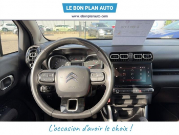 Photo 15 du bon plan CITROEN C3 Aircross PureTech 110ch S&S Sunshine occasion à 6780 €