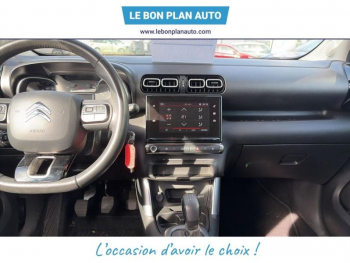 Photo 16 du bon plan CITROEN C3 Aircross PureTech 110ch S&S Sunshine occasion à 6780 €