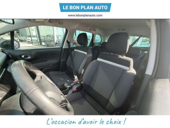 Photo 18 du bon plan CITROEN C3 Aircross PureTech 110ch S&S Sunshine occasion à 6780 €