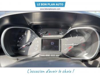 Photo 19 du bon plan CITROEN C3 Aircross PureTech 110ch S&S Sunshine occasion à 6780 €