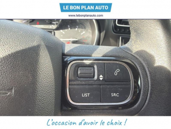 Photo 23 du bon plan CITROEN C3 Aircross PureTech 110ch S&S Sunshine occasion à 6780 €