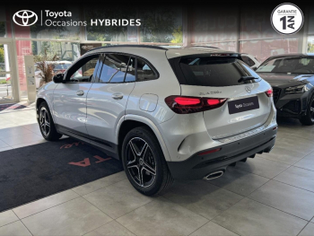 Photo 2 du bon plan MERCEDES-BENZ Classe GLA 250 e 218ch AMG Line 8G-DCT occasion à 36990 €