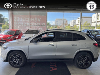 Photo 3 du bon plan MERCEDES-BENZ Classe GLA 250 e 218ch AMG Line 8G-DCT occasion à 36990 €