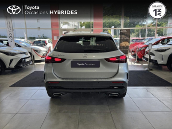 Photo 4 du bon plan MERCEDES-BENZ Classe GLA 250 e 218ch AMG Line 8G-DCT occasion à 36990 €