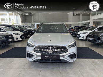 Photo 5 du bon plan MERCEDES-BENZ Classe GLA 250 e 218ch AMG Line 8G-DCT occasion à 36990 €